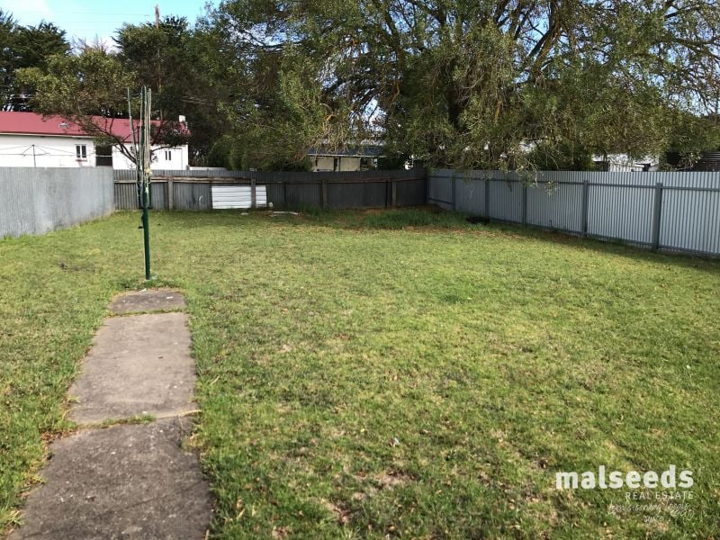 4 Edwards Street Millicent SA
