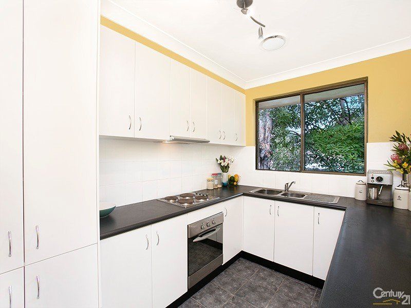 8/8-12 Railway Crescent, JANNALI, Jannali - Thumbnail 5