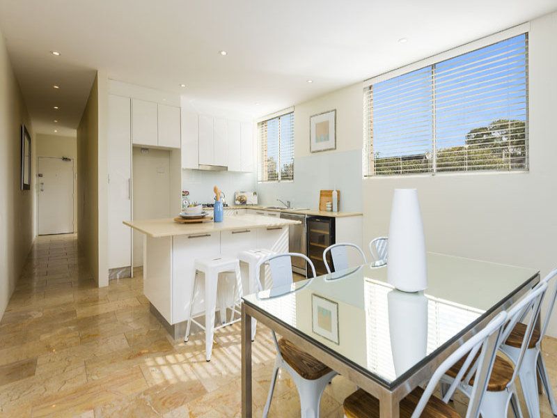 9/42 Ben Boyd Road NEUTRAL BAY NSW, Bay - Thumbnail 3