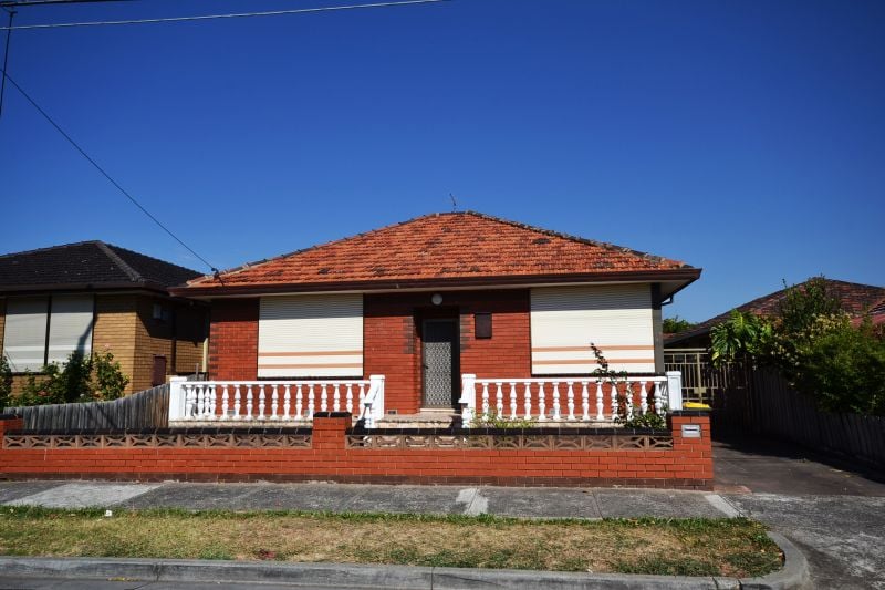 141 Pearson Street, Brunswick