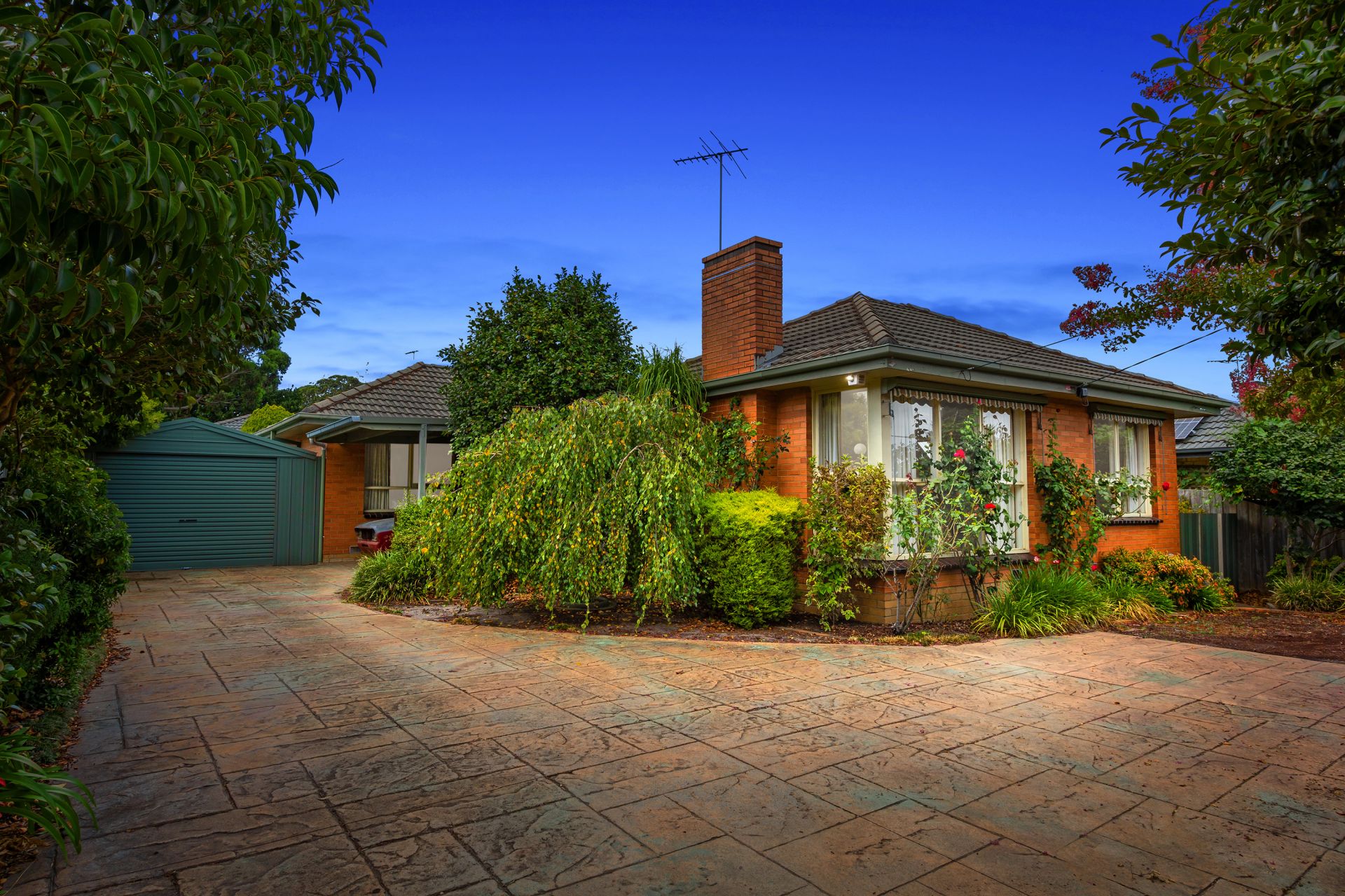 257 Blackburn Road, Blackburn South OBrien Real Estate