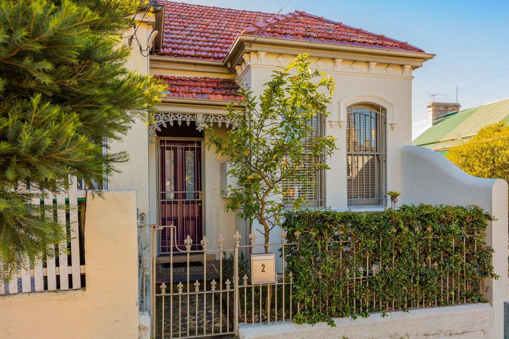 Elegant Designer Terrace