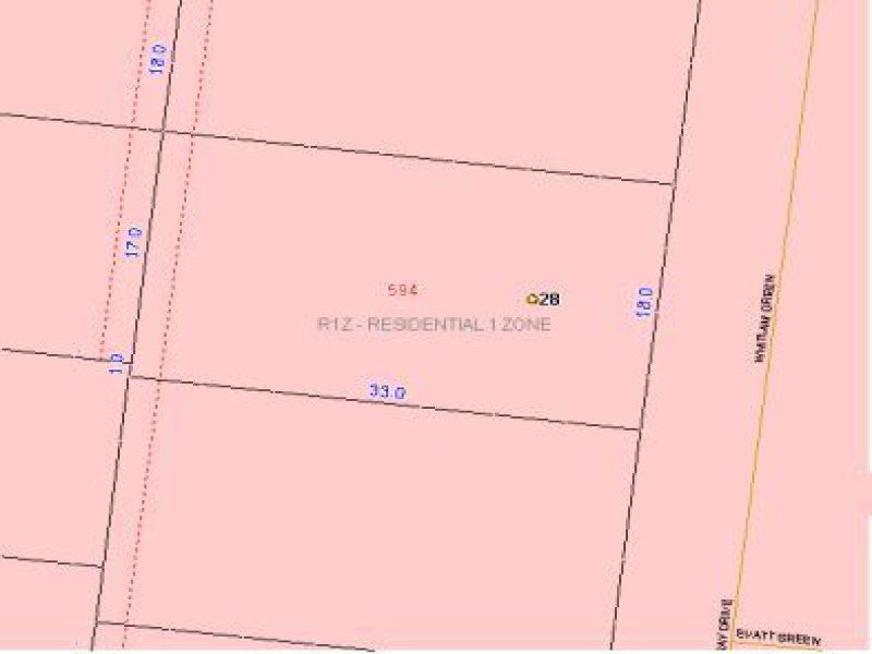 Lot 720 Whitlam Green, Point Cook - Thumbnail 2