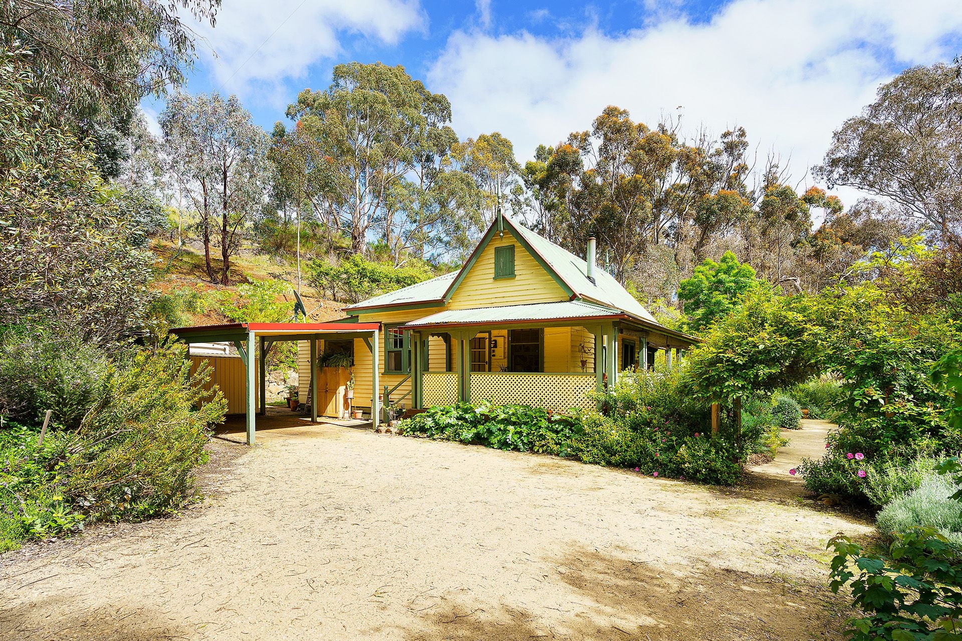 2 Cornish Lane Vaughan, Vaughan - Image 1