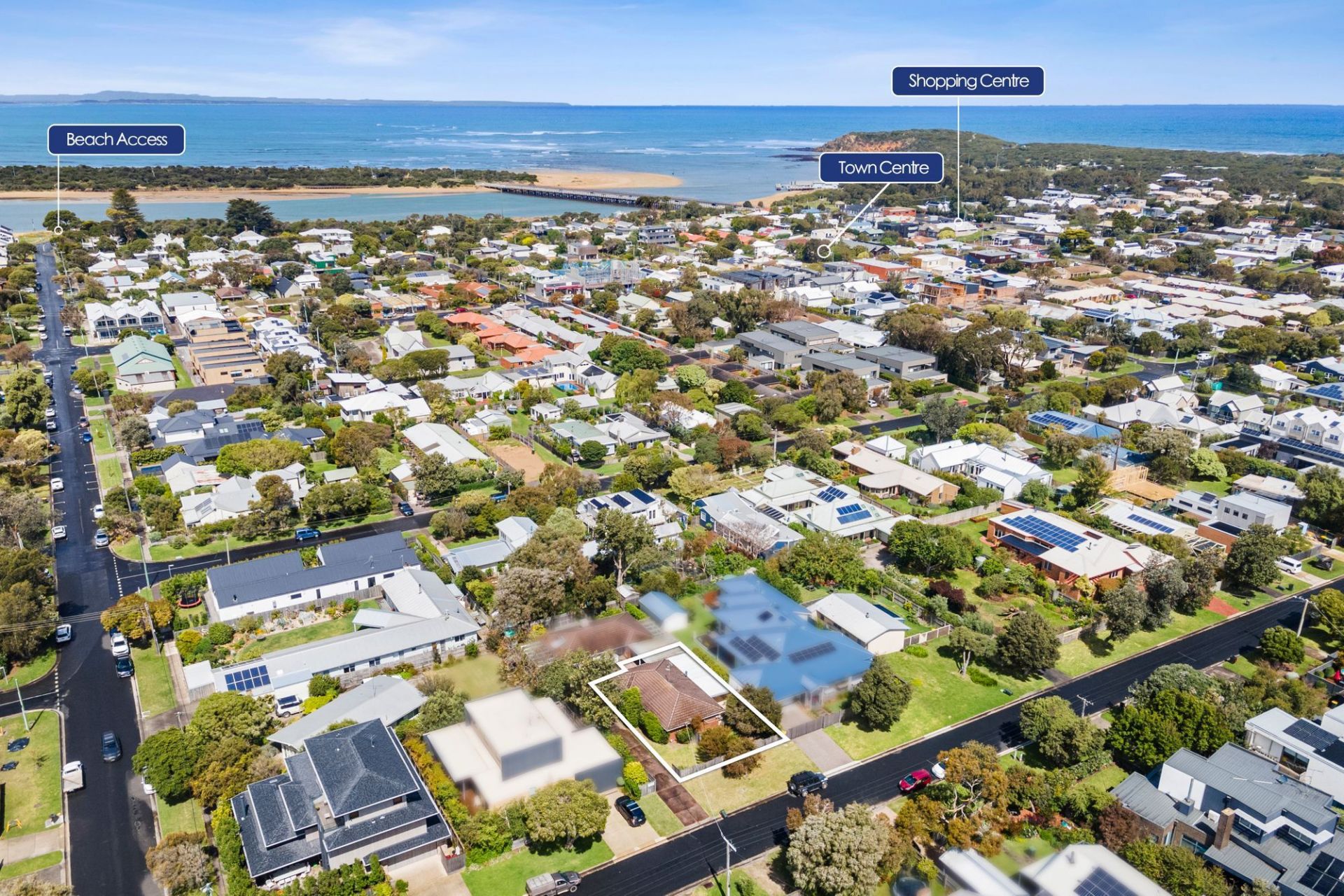 1/38 Reid Street Barwon Heads VIC, Barwon Heads - Thumbnail 2