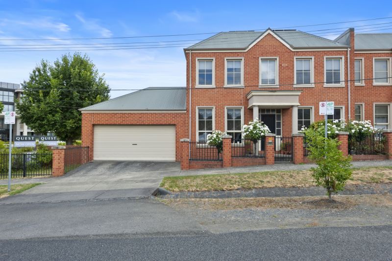 201 Neill Street, Soldiers Hill Ballarat Real Estate Pty Ltd