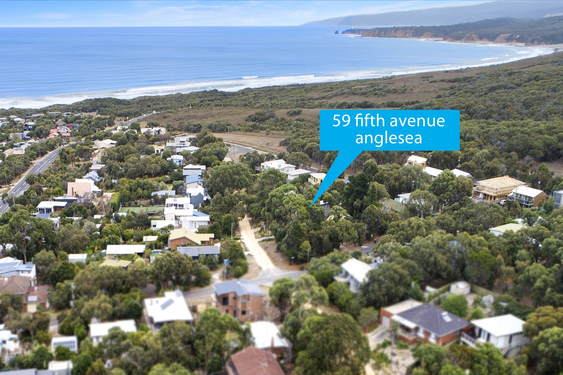 59 Fifth Avenue, Anglesea - Thumbnail 5