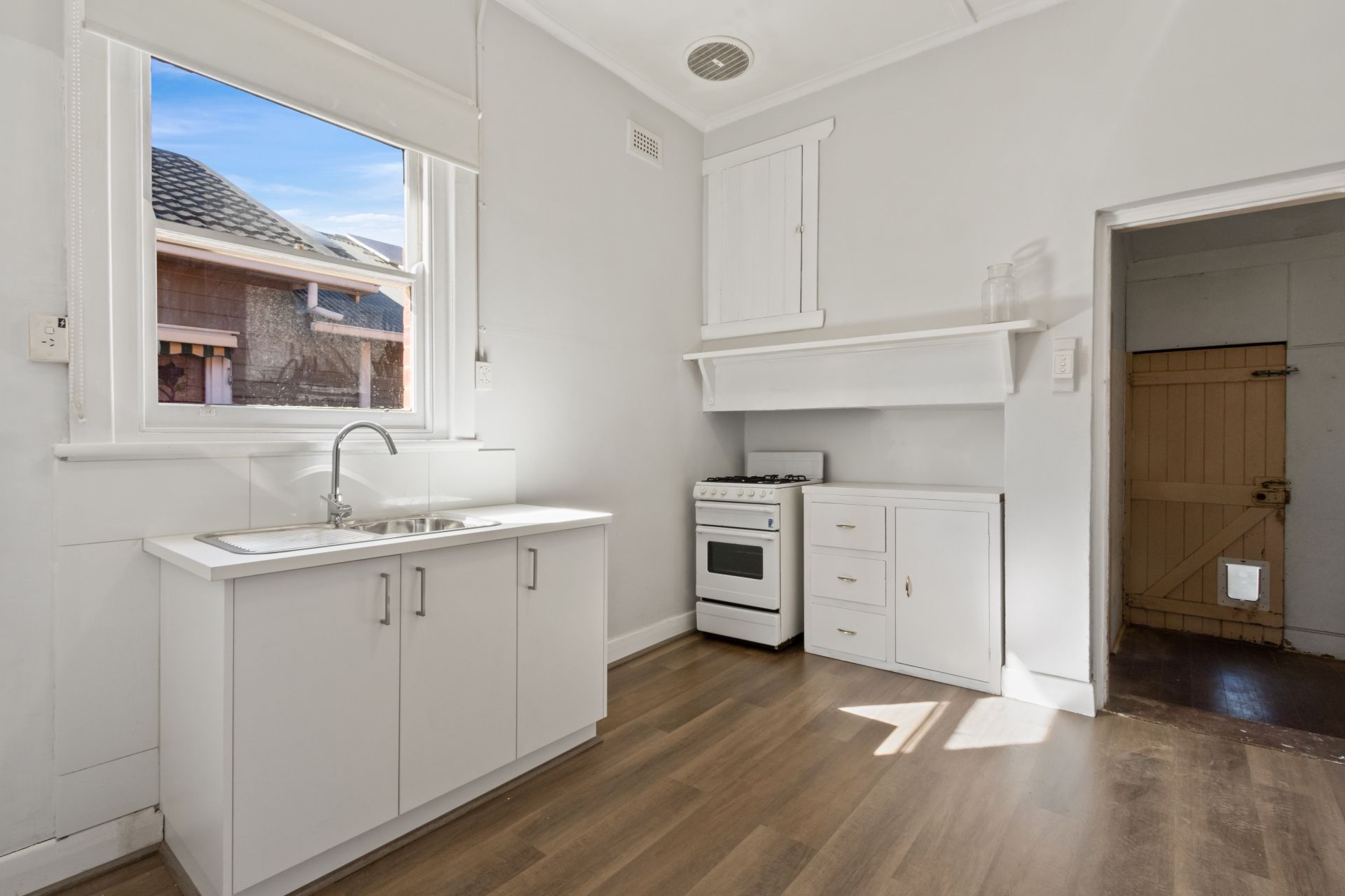 WELL POSITIONED & WELL PRICED!