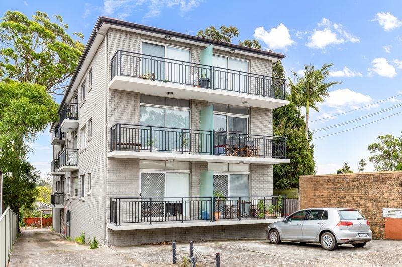 3/88 Burfitt Street Leichhardt NSW, Leichhardt - Thumbnail 7