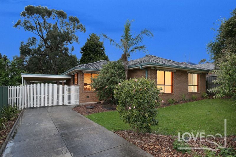 101 Freeman Crescent, Mill Park