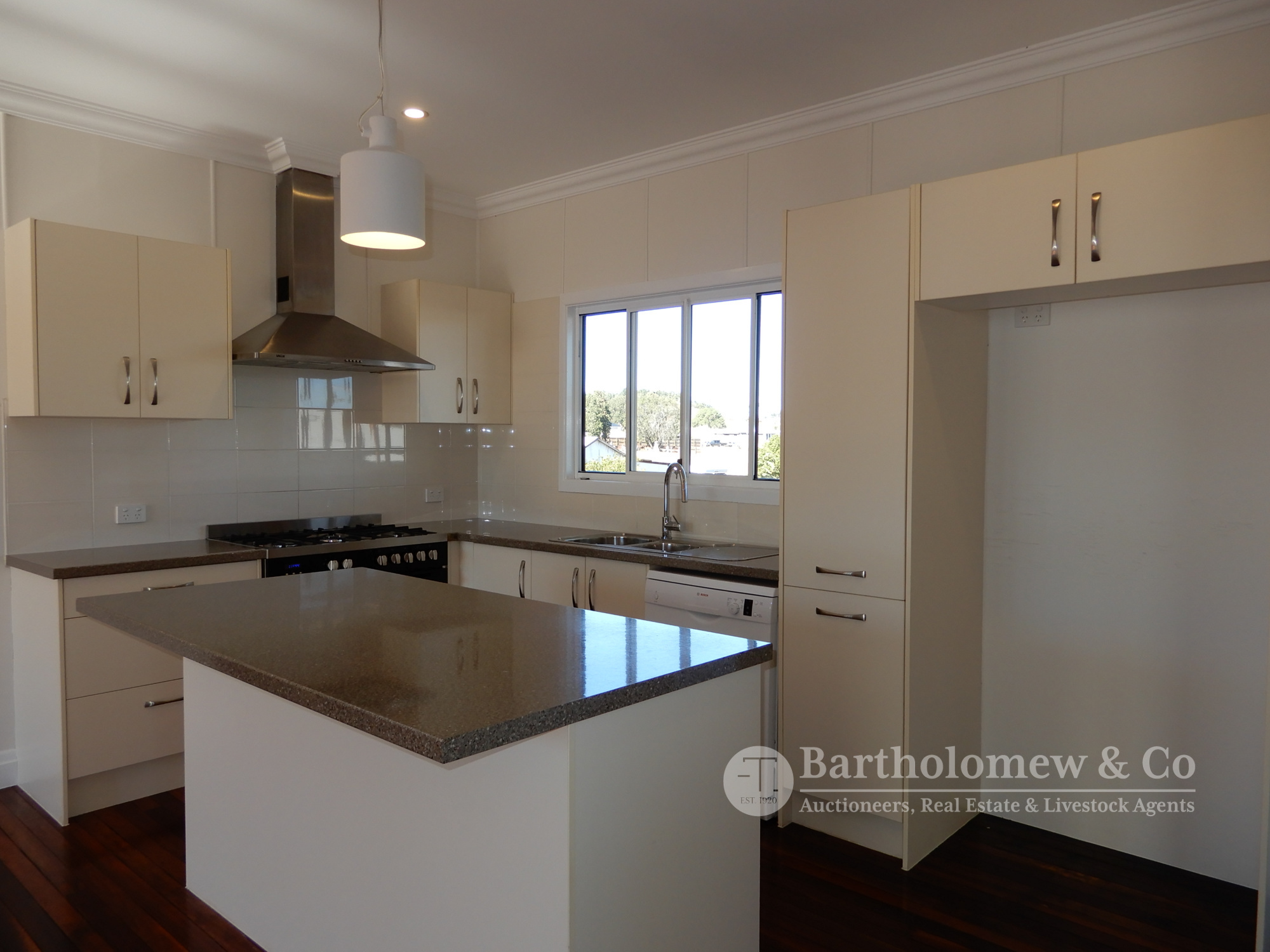 Real Estate For Sale Lot 1, 55A Edward Street Kalbar , QLD