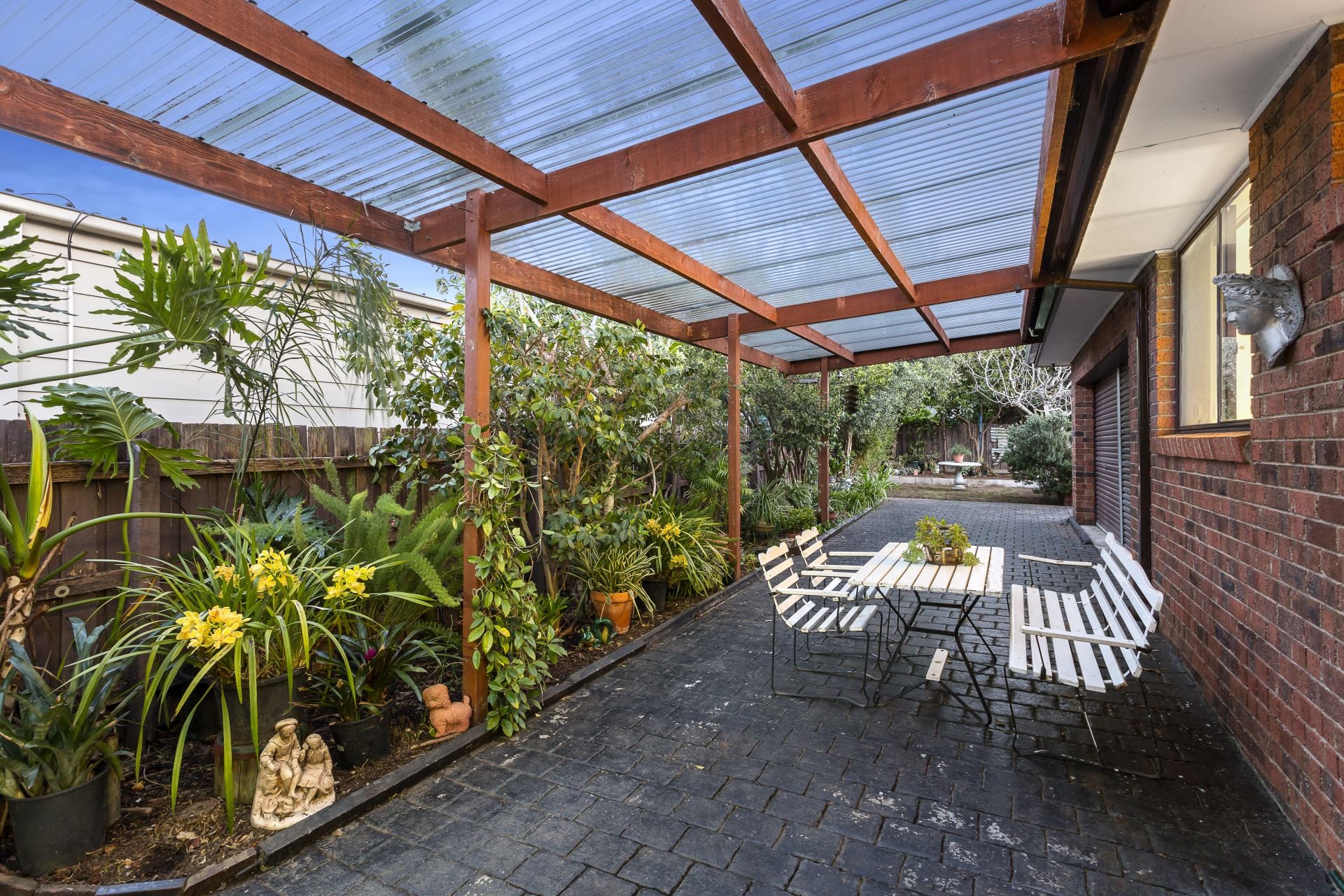 The Space, The Scope & A Superb Location