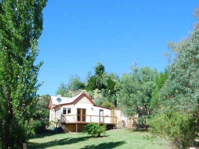 54 Power Street, Candelo