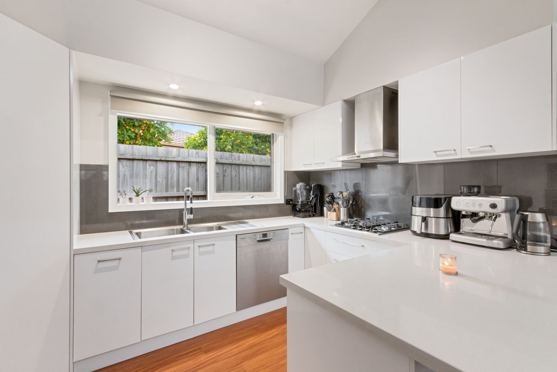 A Quality Haven For Living And Entertaining