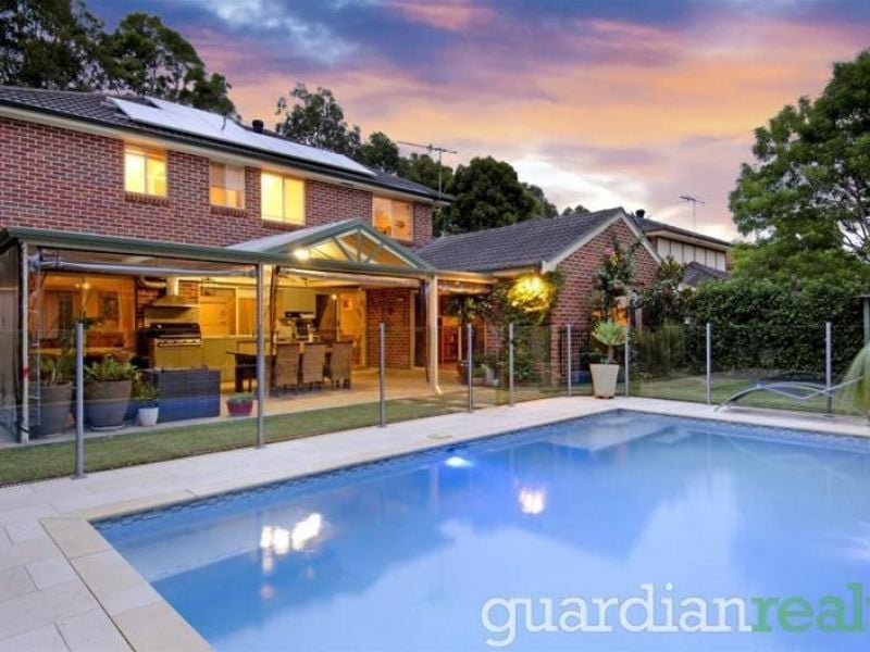 31 Bellenden Place, Dural - Thumbnail 2