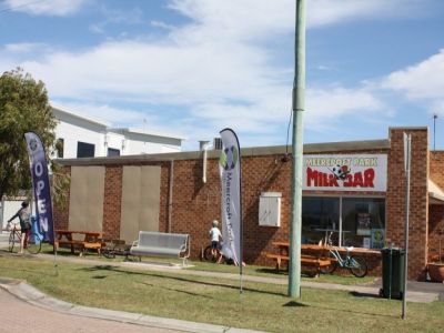 Shop 3/240 William Street, DEVONPORT, Devonport - Thumbnail 5