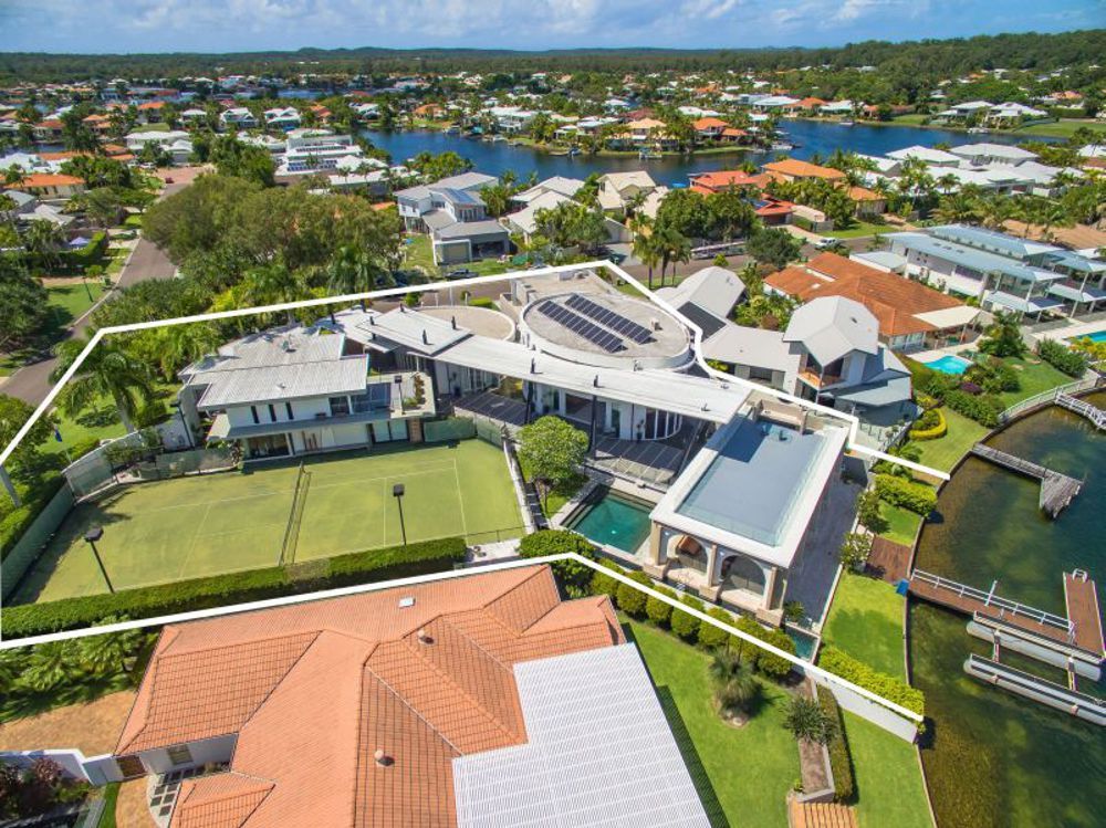 Real Estate For Sale 29 The Peninsula Noosa Waters , QLD