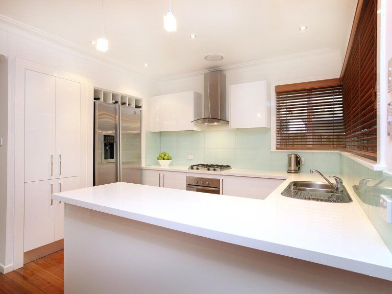 3 Curtin Court