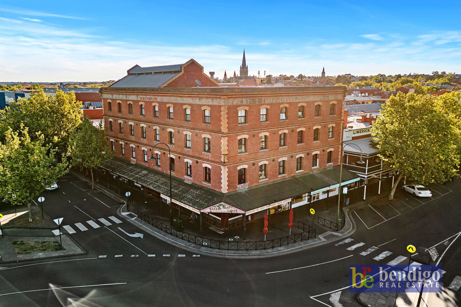 4/24 Queen Street, Bendigo Bendigo Real Estate