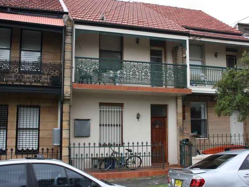 13 Justin Street, LILYFIELD