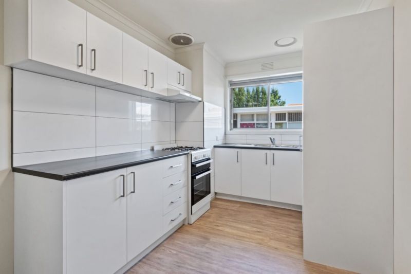 5/26 George Street, Reservoir