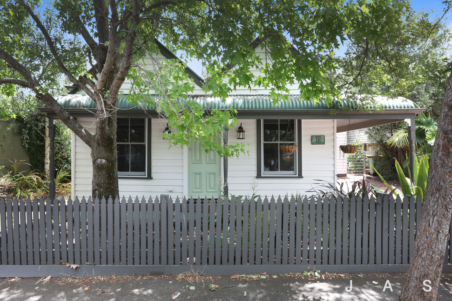 12 Montague Street Yarraville VIC, Yarraville - Thumbnail 3