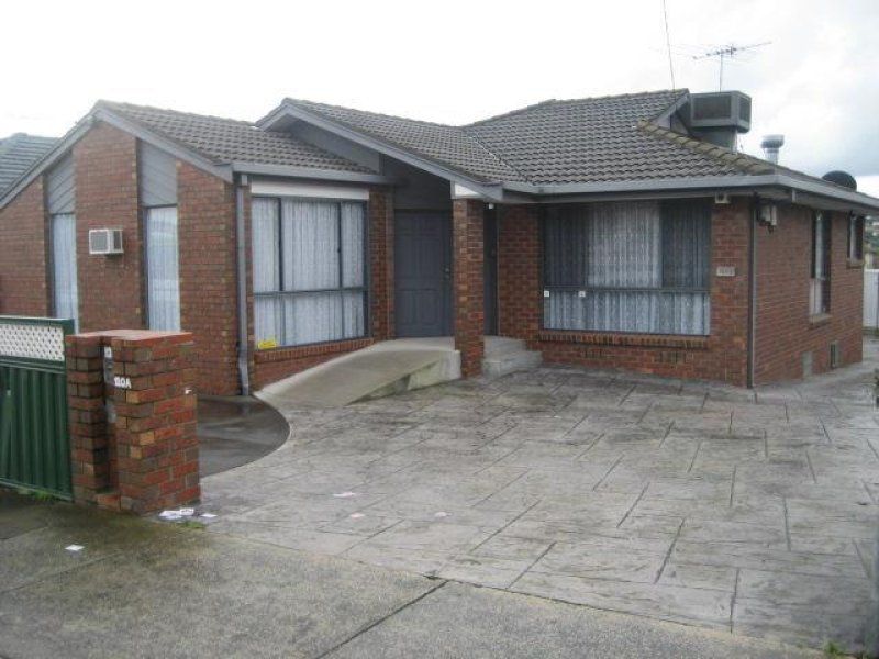 120A Tyler Street, Preston