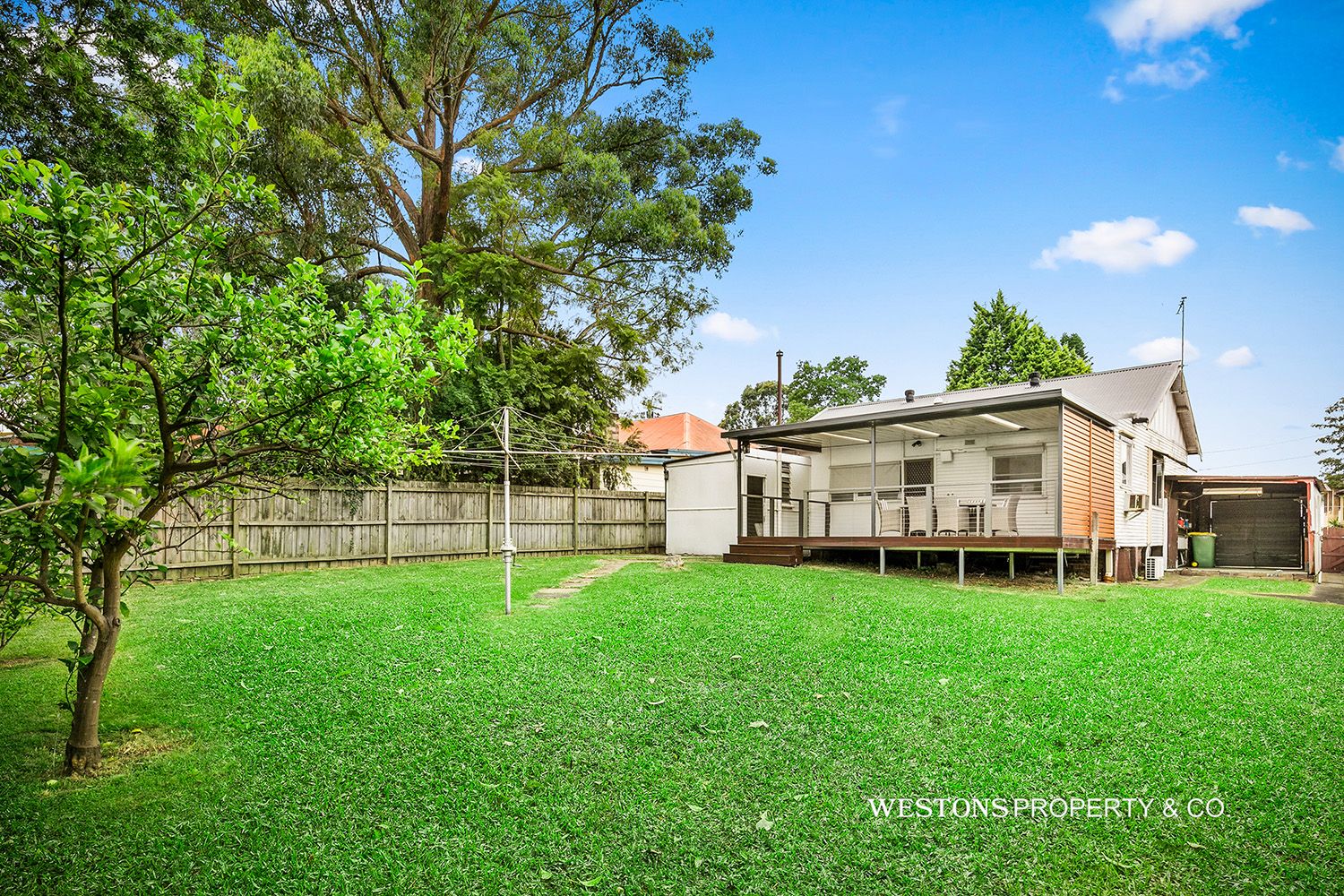 Real Estate For Sale 174 Windsor Road Winston Hills , NSW