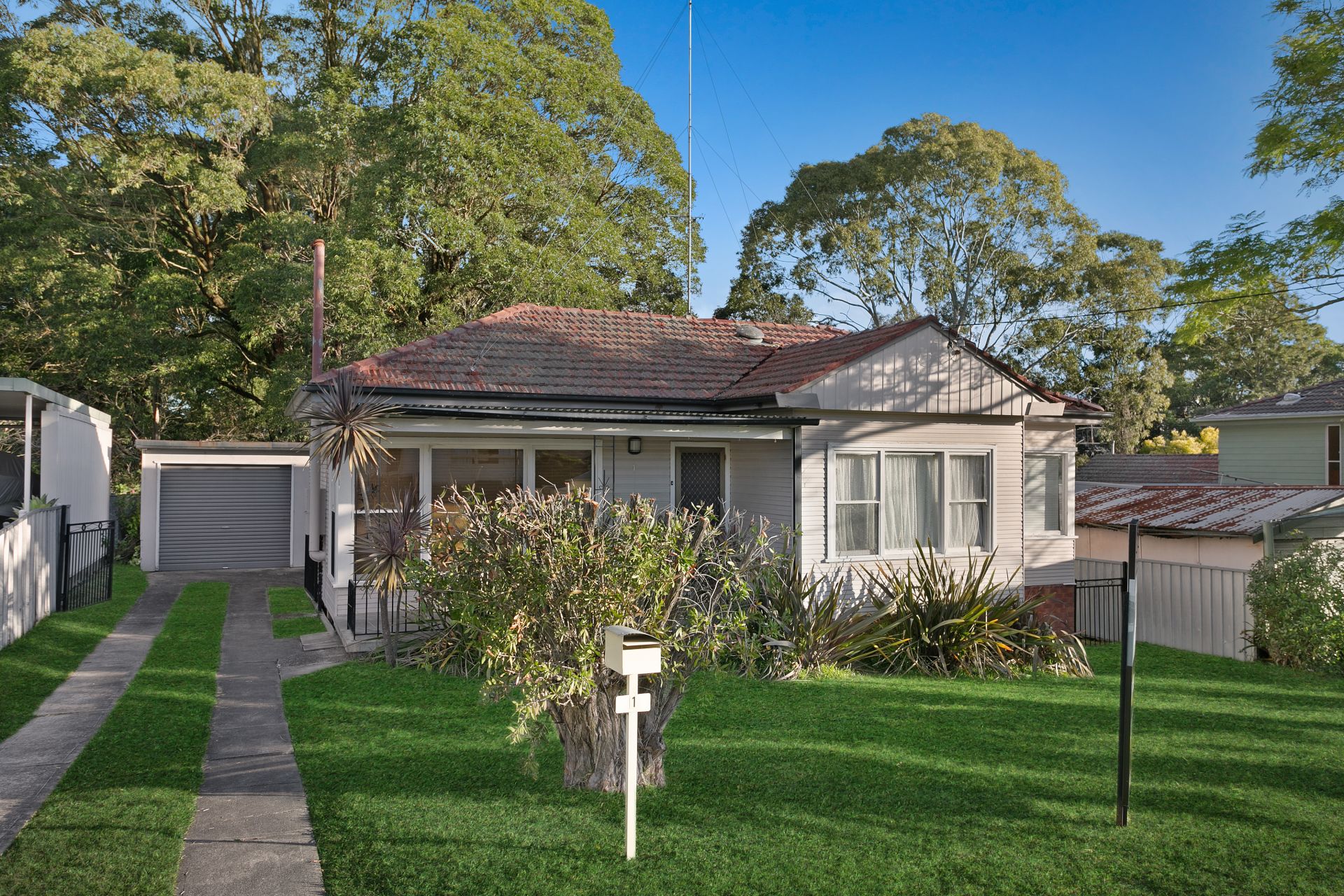 1 Wayne Place Cardiff NSW, Cardiff - Thumbnail 4