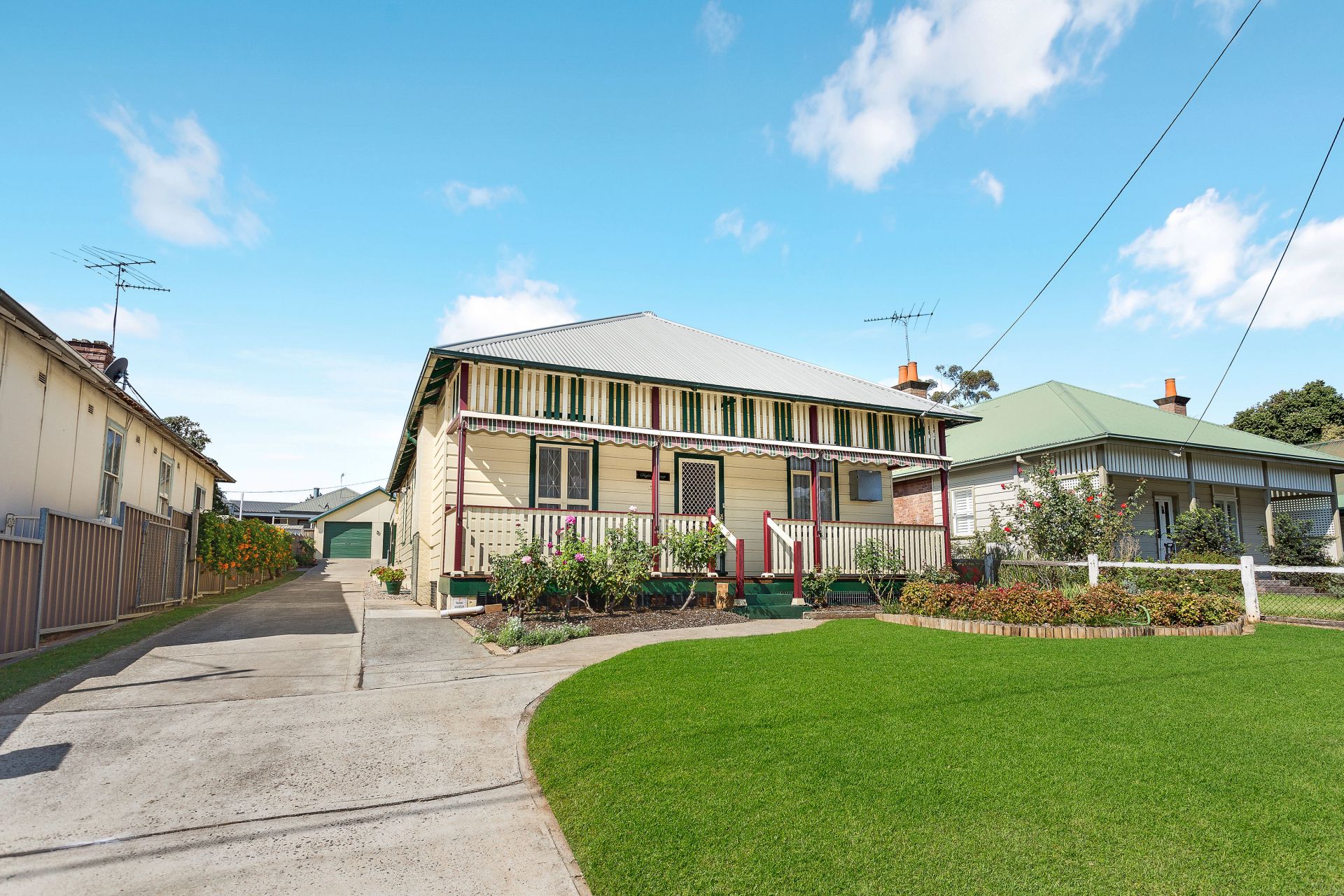 Real Estate For Sale 123 Menangle Road Menangle , NSW