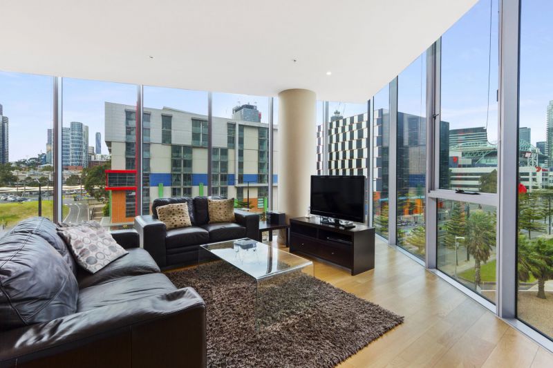 311/2 New Quay Promenade, Docklands - Thumbnail 4