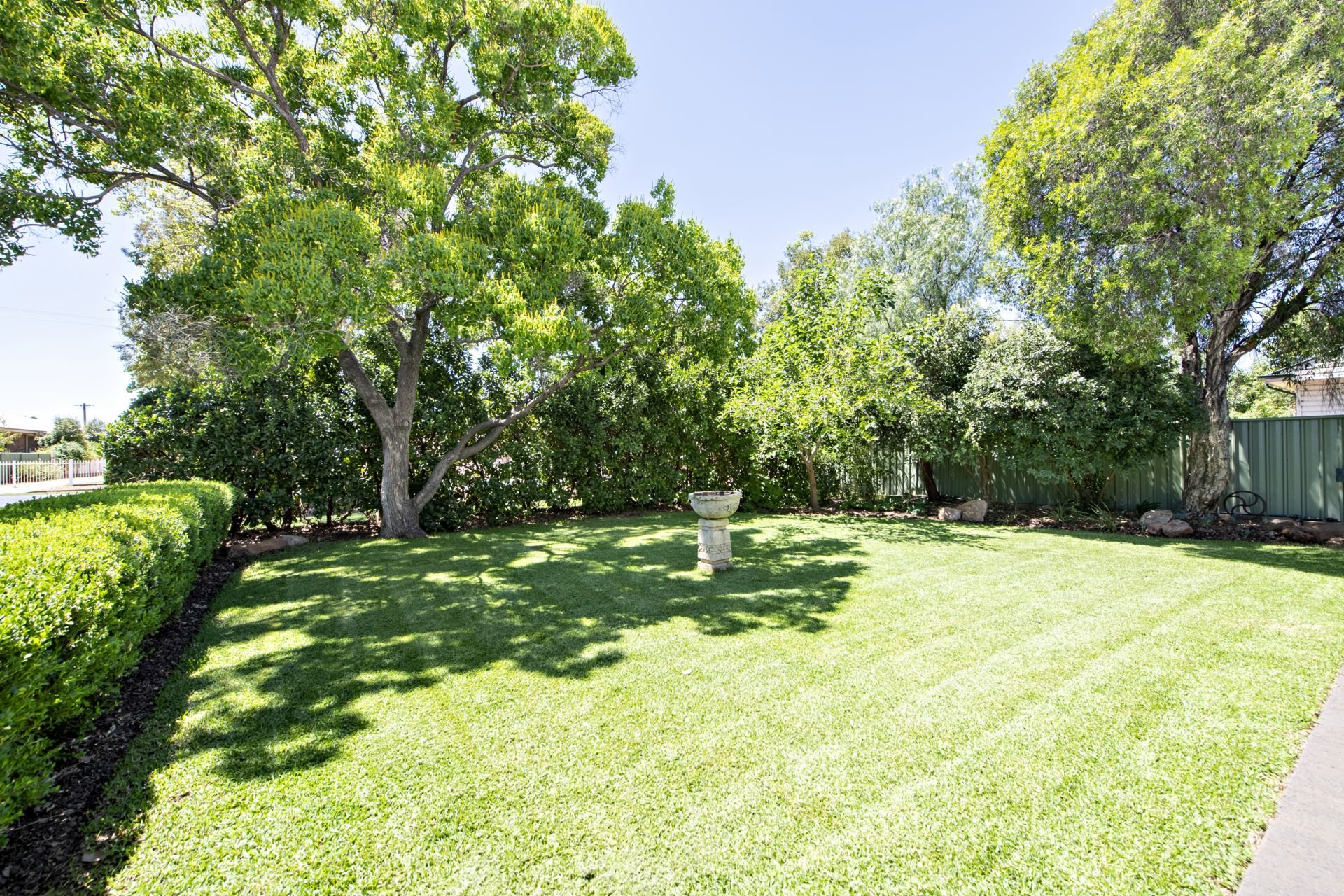 110 Third Avenue South, Narromine Bob Berry Real Estate