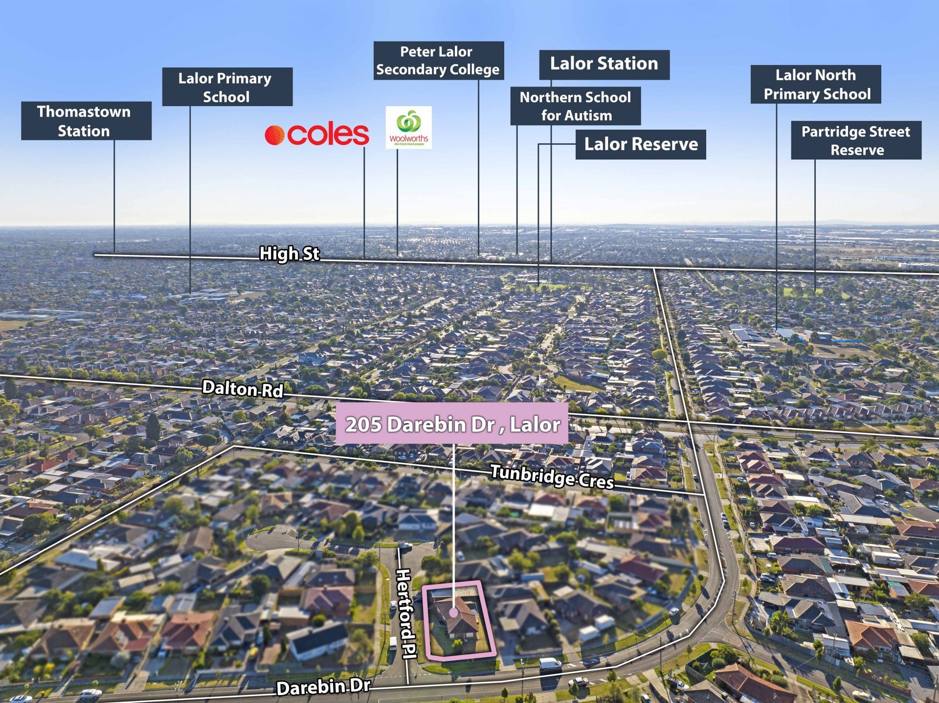Stylish Abode, Sought After Surrounds
