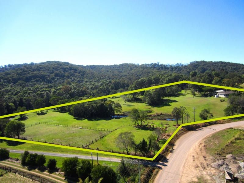 Real Estate For Sale 210 Toolborough Road Yandina Creek , QLD