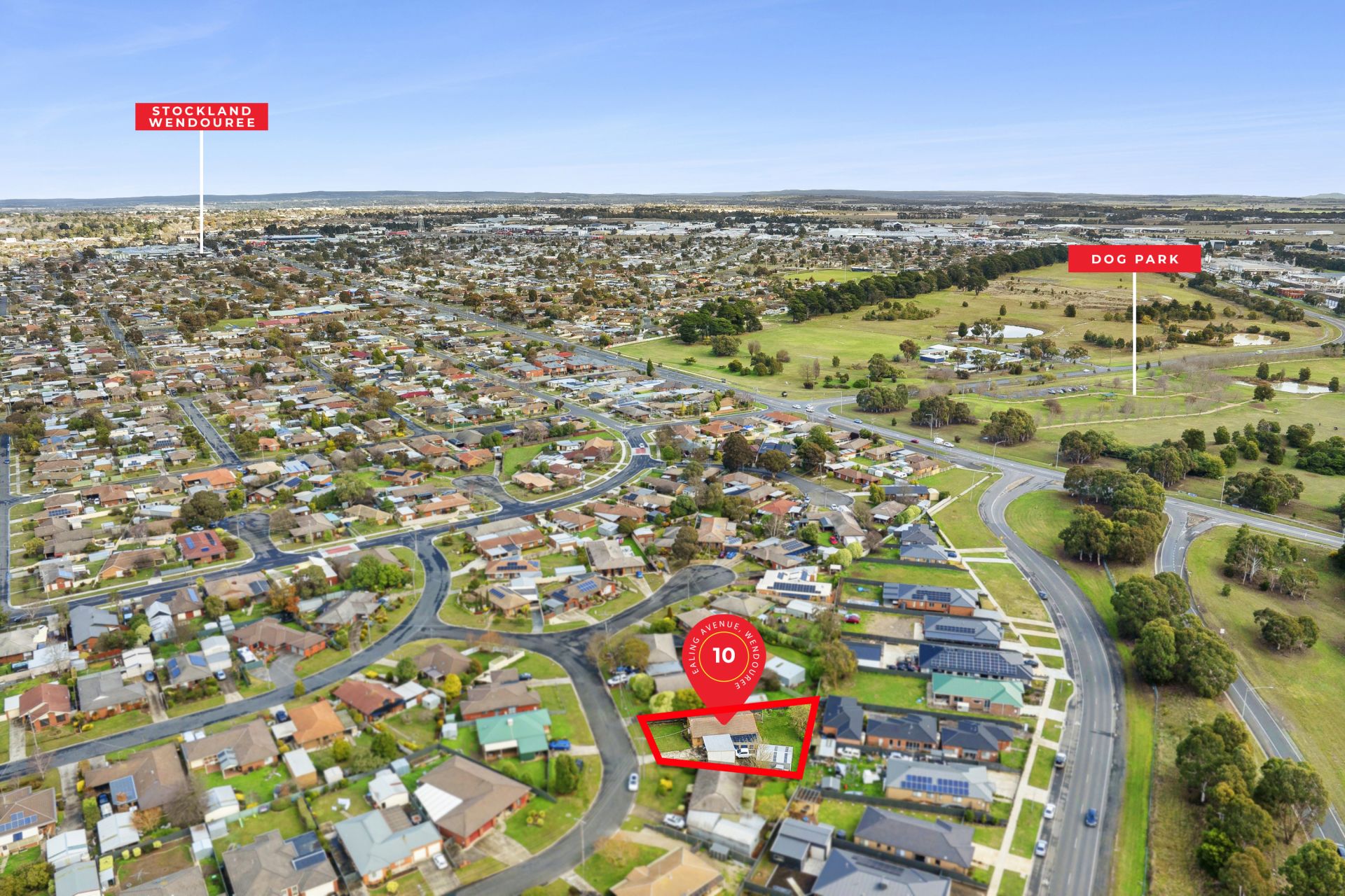 10 Ealing Avenue, Wendouree, Wendouree - Thumbnail 3