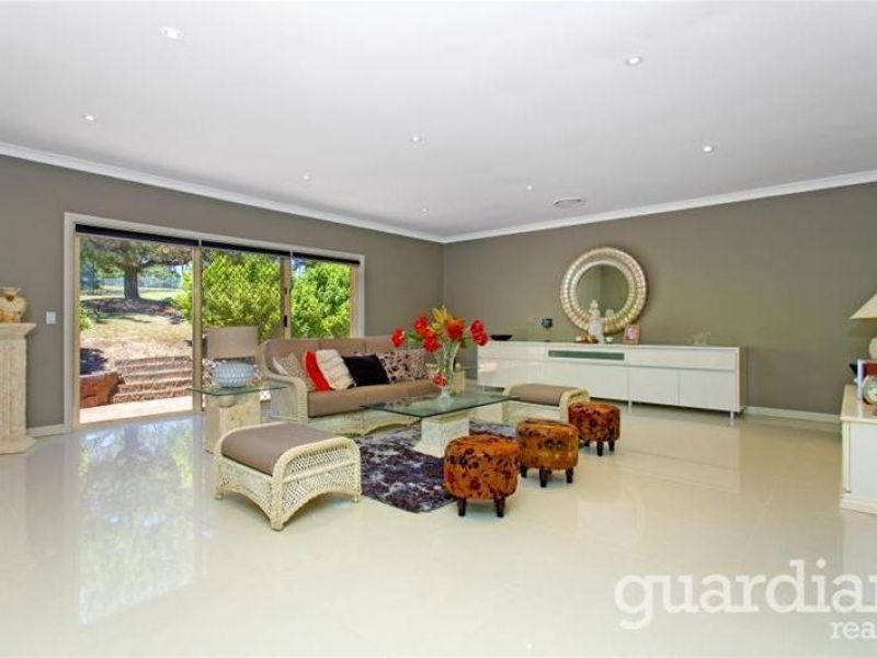 37 Volunteer Road KENTHURST NSW, Kenthurst - Thumbnail 5