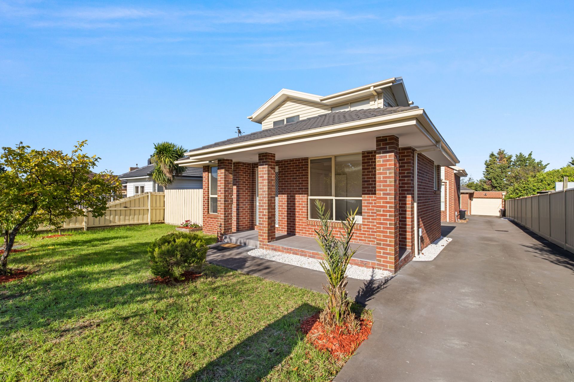 Style, Functionality And Easy Liveability