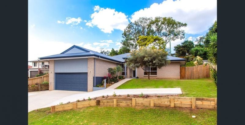 14 McClintock Place, Woombye