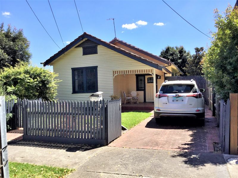 1 Oamaru Street, Northcote