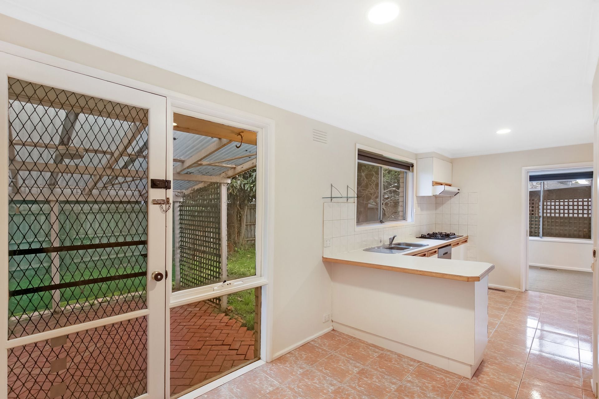 Lovely Three Bedroom Family Home!