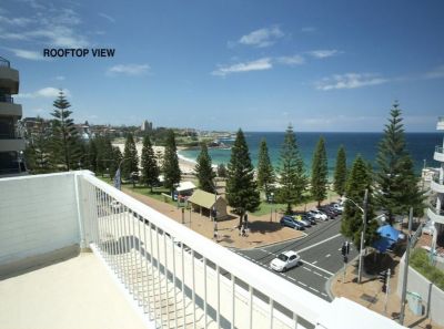 12/50 Carr Street, Coogee