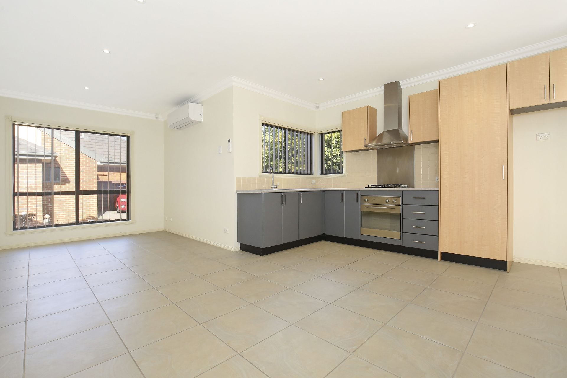Generous Proportions And A Lifestyle Location!