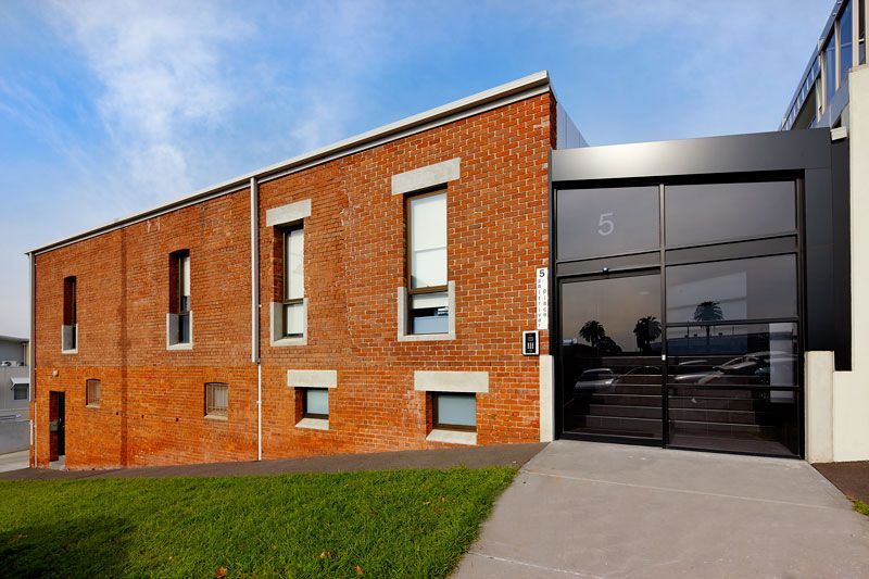 3/5 Saltriver Place Footscray VIC, Footscray - Thumbnail 2
