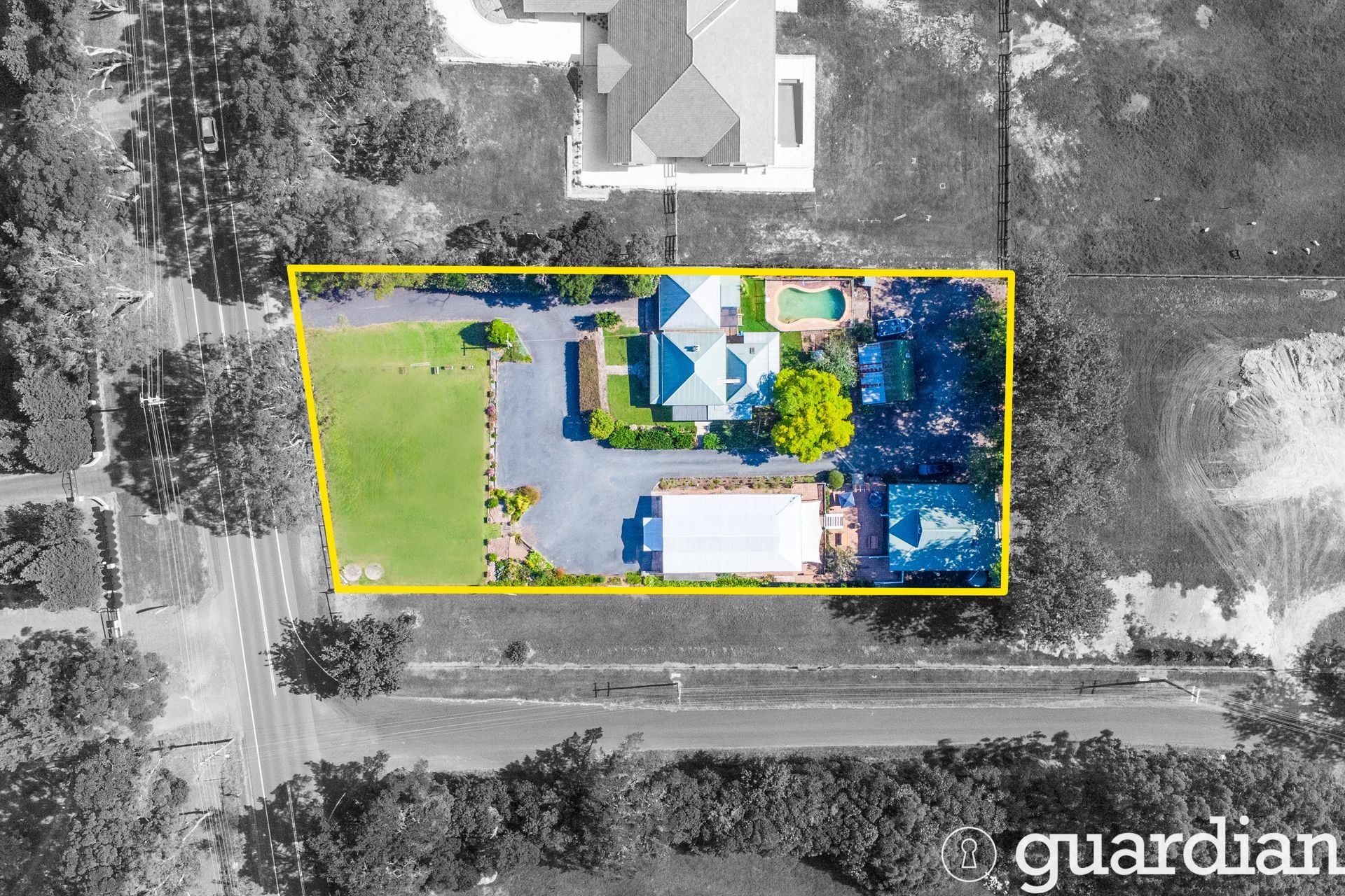 828 Old Northern Road Middle Dural NSW, Middle Dural - Thumbnail 2