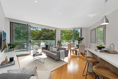505A/7-13 Centennial Avenue, Lane Cove