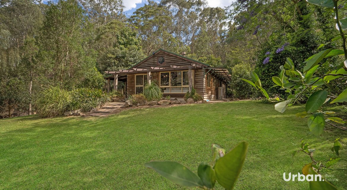 Ellalong 441 Wallaby Gully Road