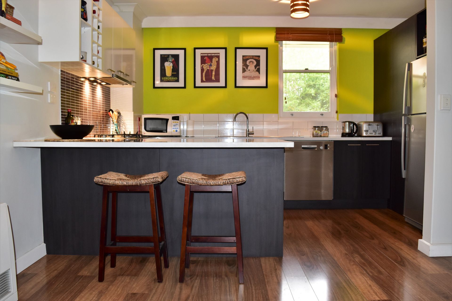 **Totally Renovated and so close to Everything**