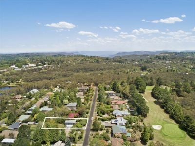 8 Erica Road Wentworth Falls 2782