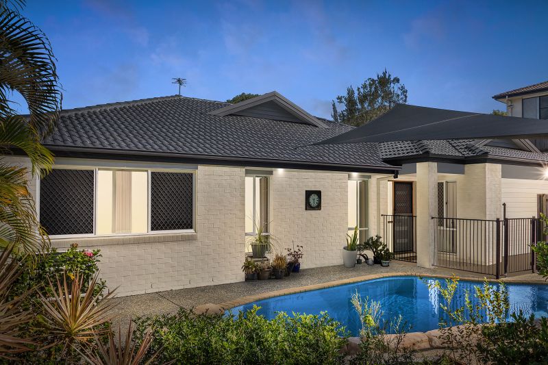 Real Estate For Sale 98 Treeline Circuit Upper Coomera , QLD