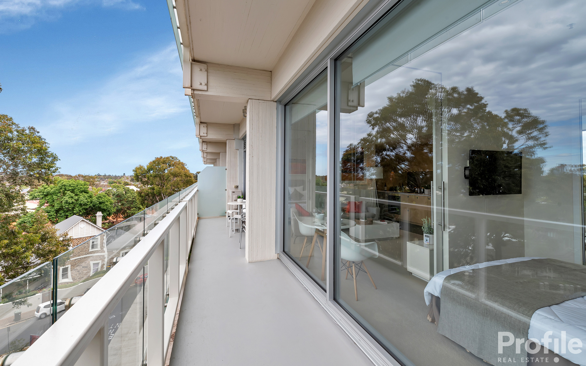 403/33 Warwick Street Walkerville 5081